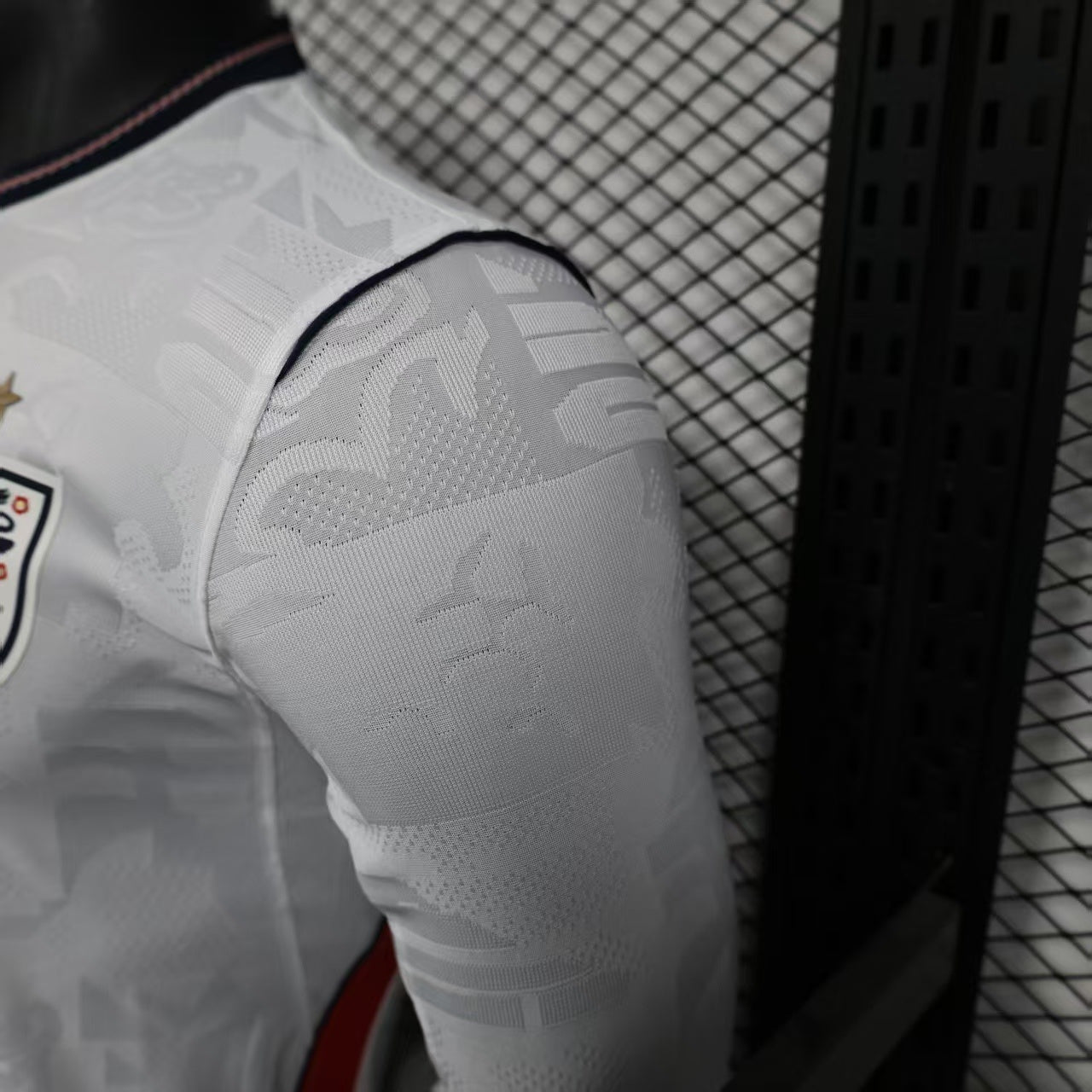 England 2026 Home