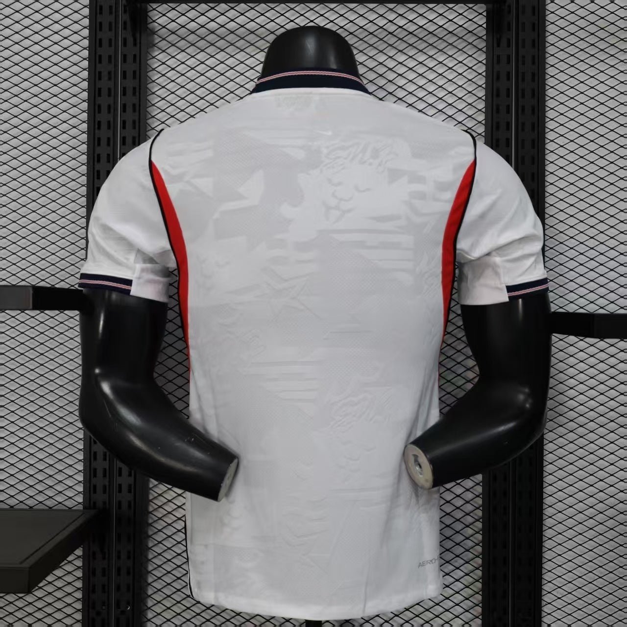 England 2026 Home