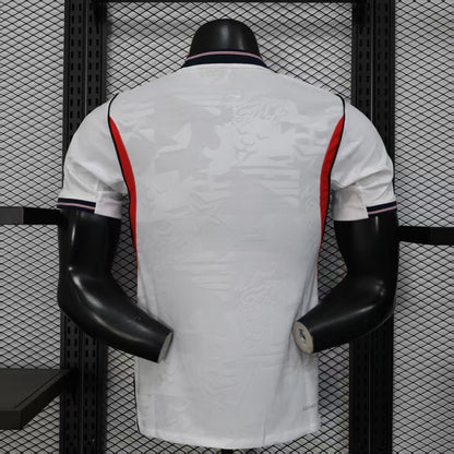 England 2026 Home