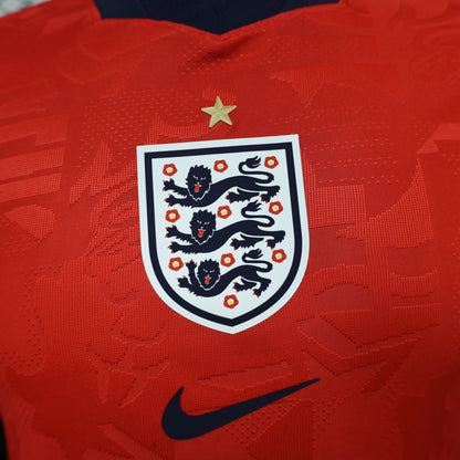 England 2026 Away