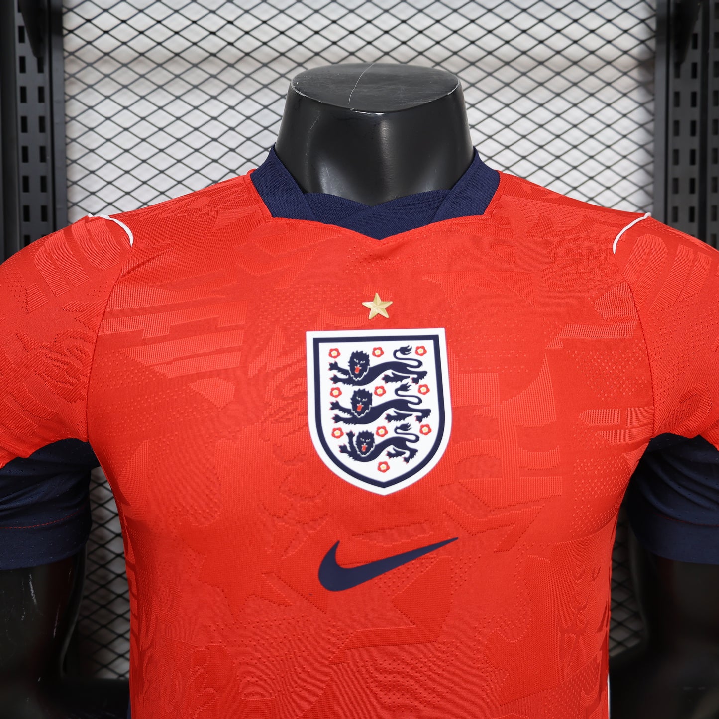 England 2026 Away