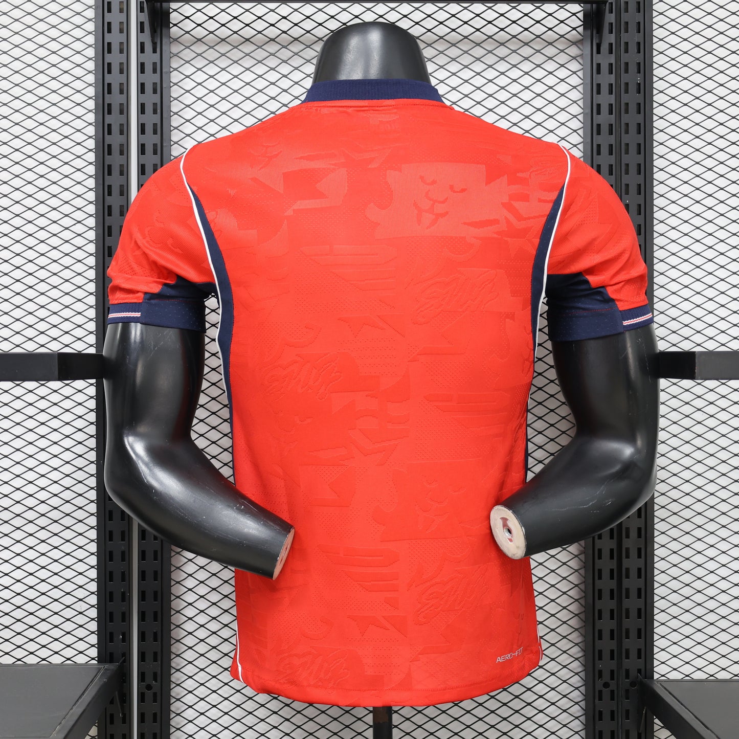 England 2026 Away