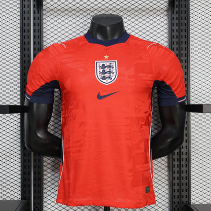 England 2026 Away