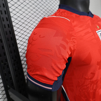 England 2026 Away