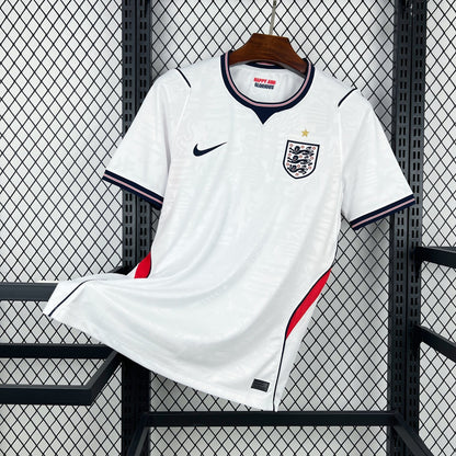 England 2026 Home