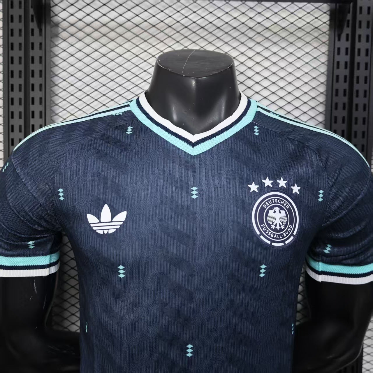 Germany 2026 Away