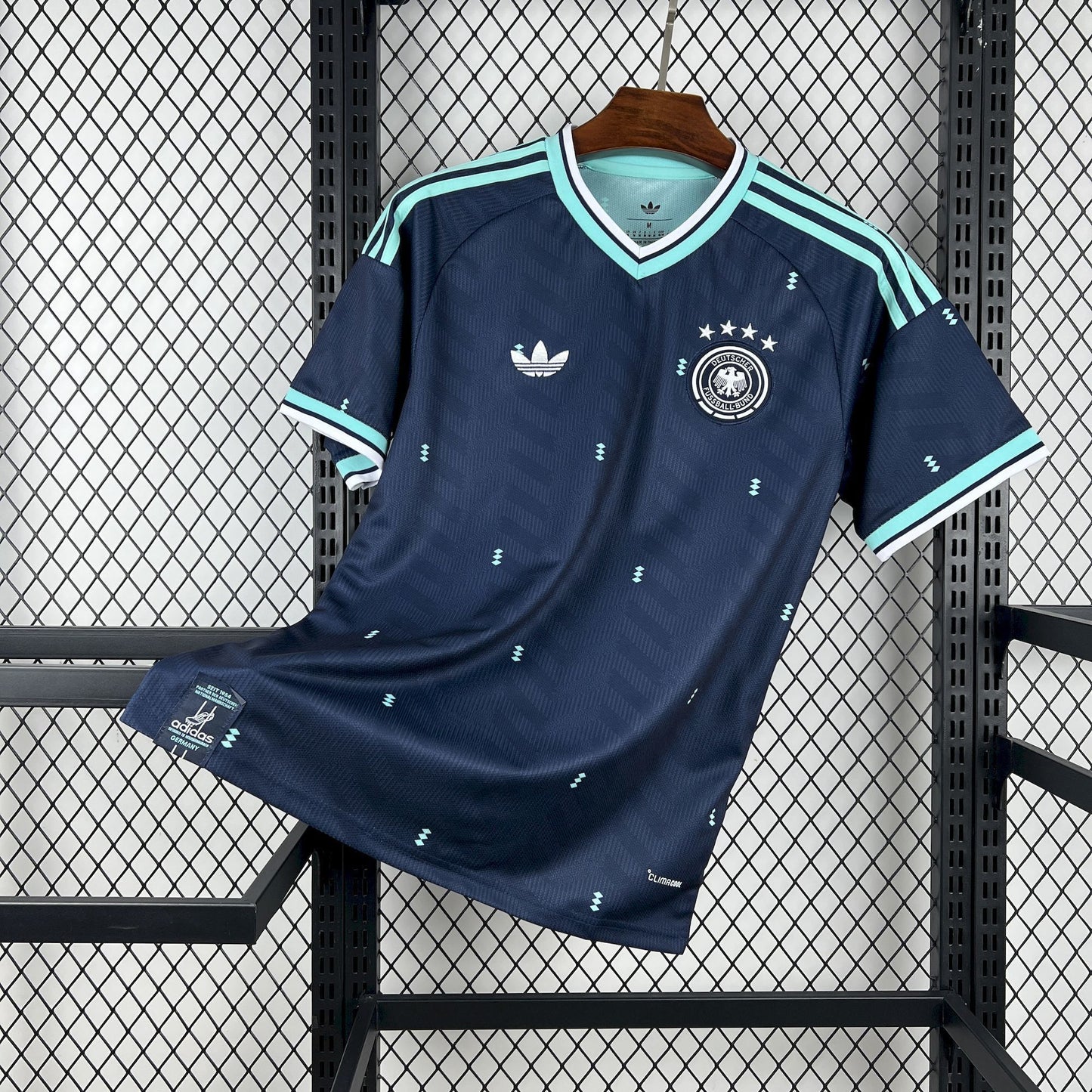 Germany 2026 Away