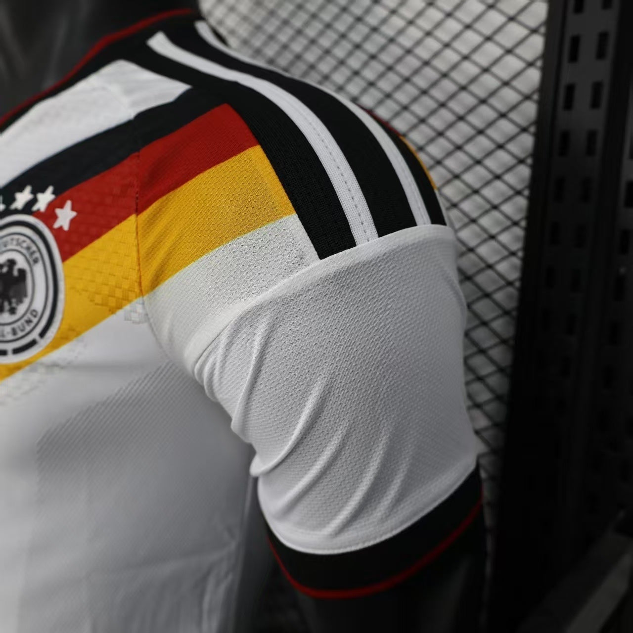 Germany 2026 Home