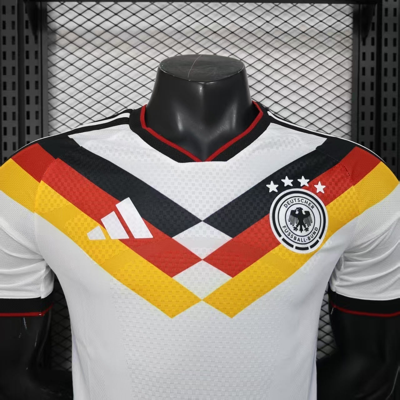 Germany 2026 Home