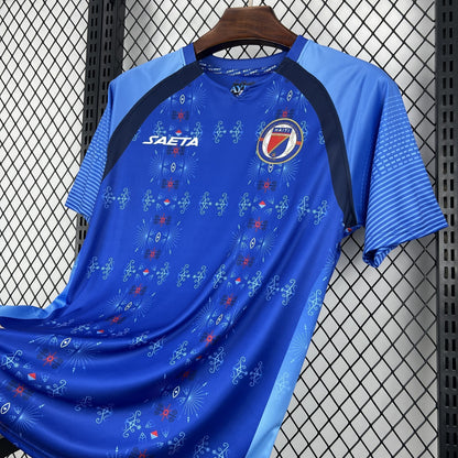 Haiti 2026 Home
