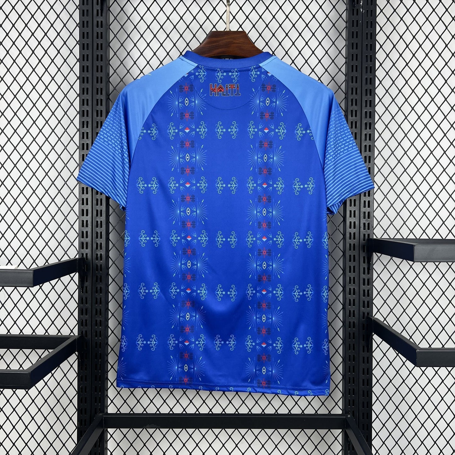 Haiti 2026 Home
