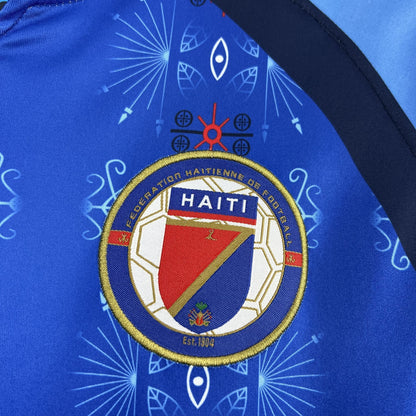 Haiti 2026 Home