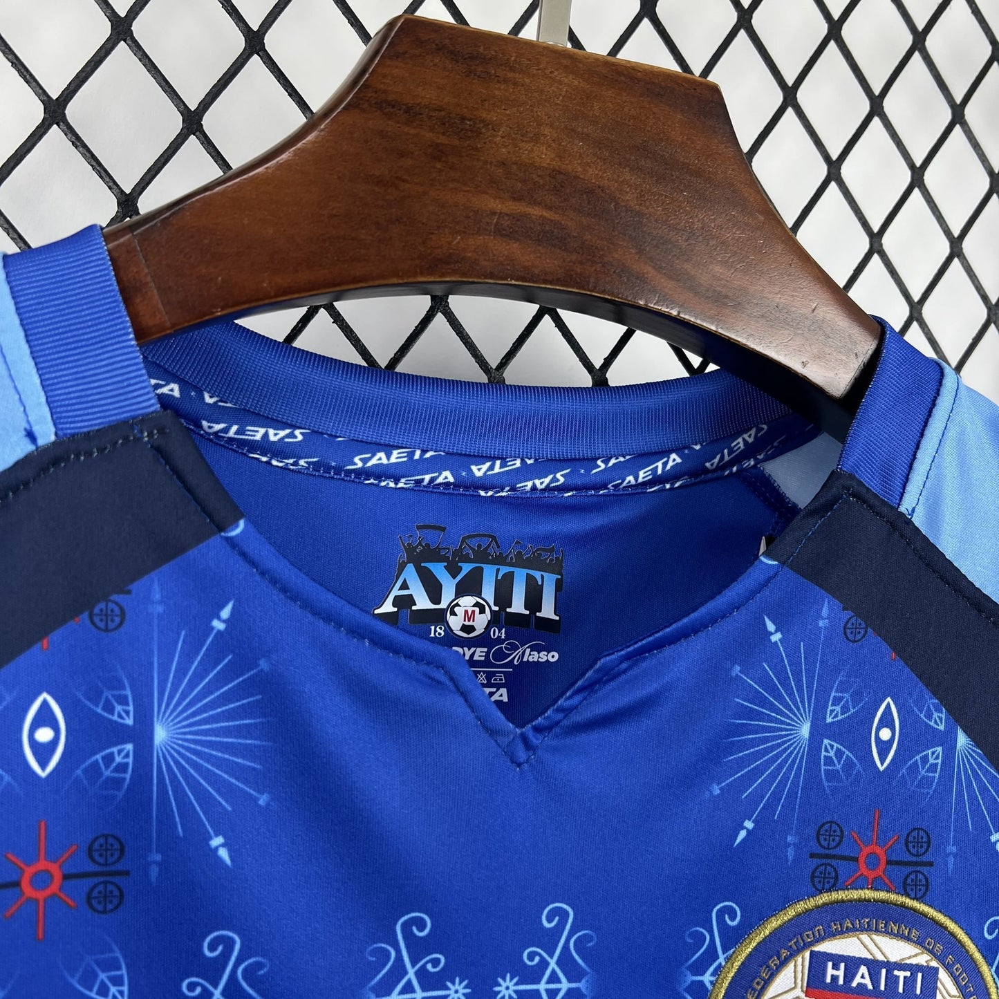 Haiti 2026 Home