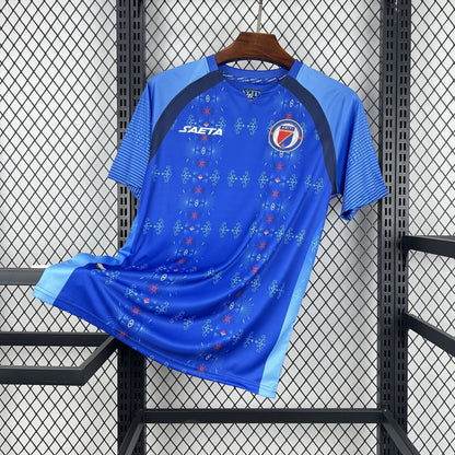Haiti 2026 Home
