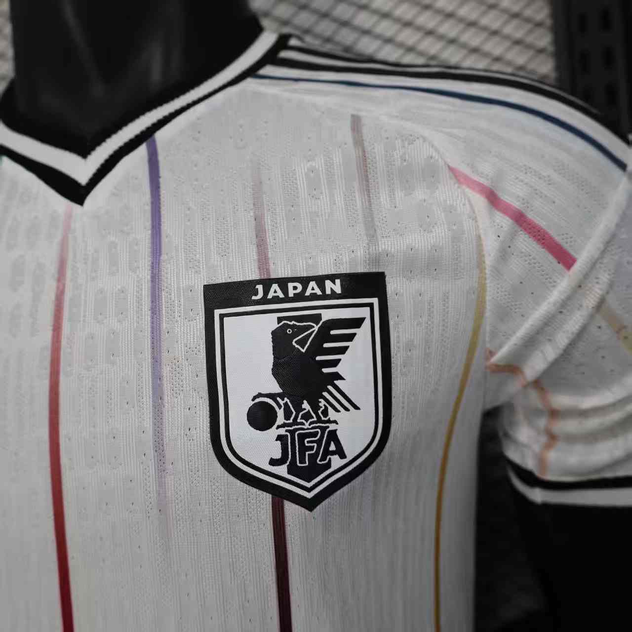 Japan 2026 Away