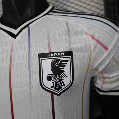 Japan 2026 Away