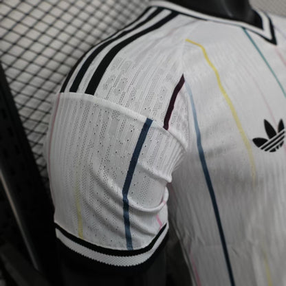 Japan 2026 Away