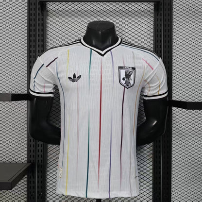Japan 2026 Away