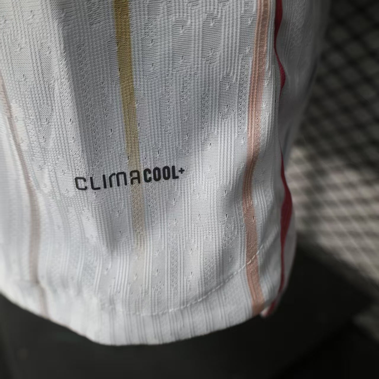 Japan 2026 Away