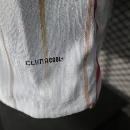 Japan 2026 Away