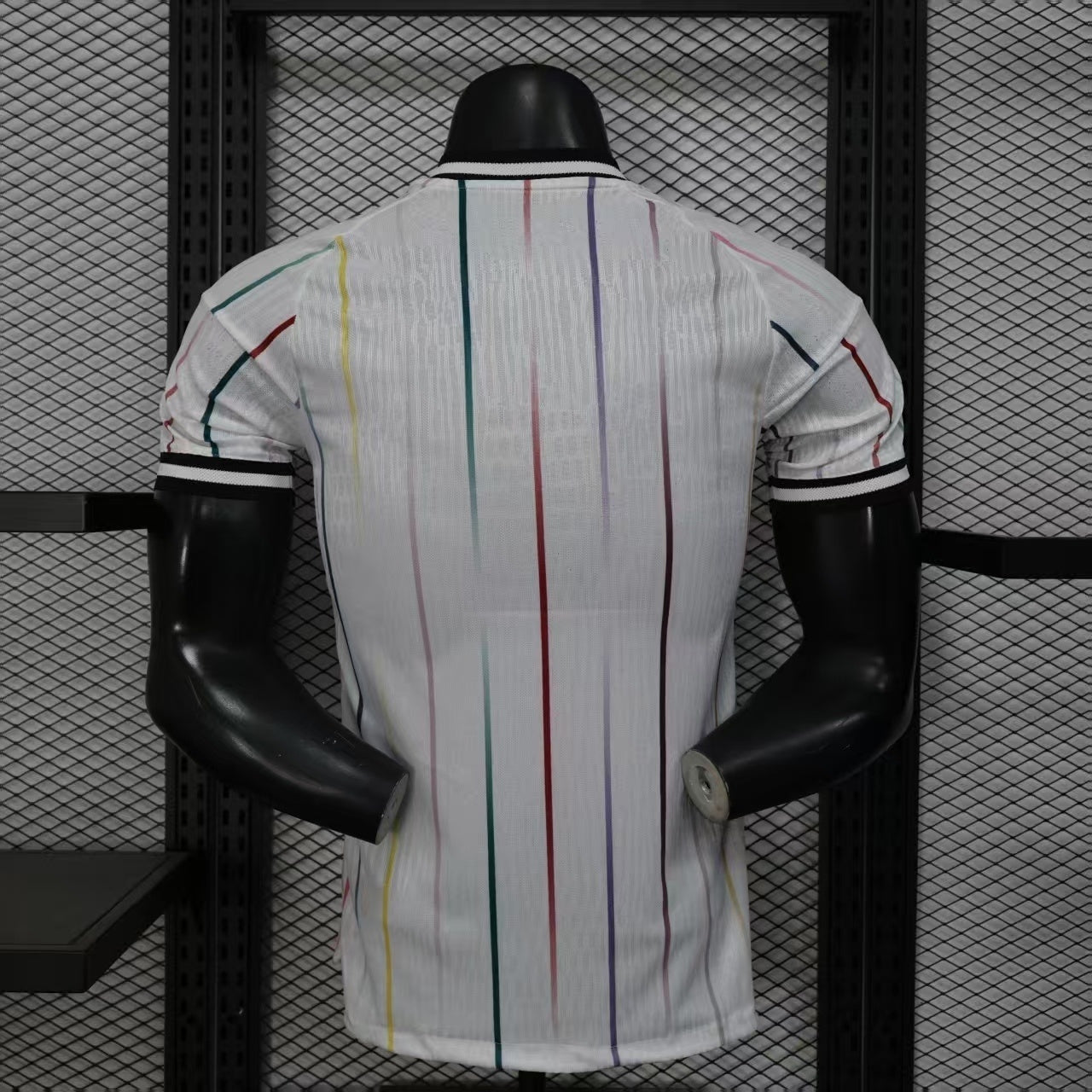 Japan 2026 Away