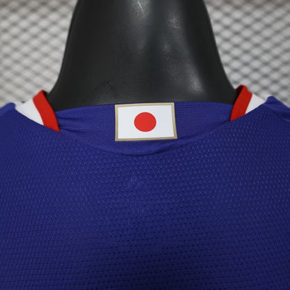 Japan 2026 Home