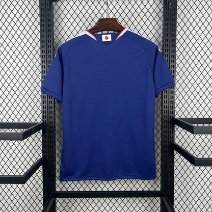 Japan 2026 Home