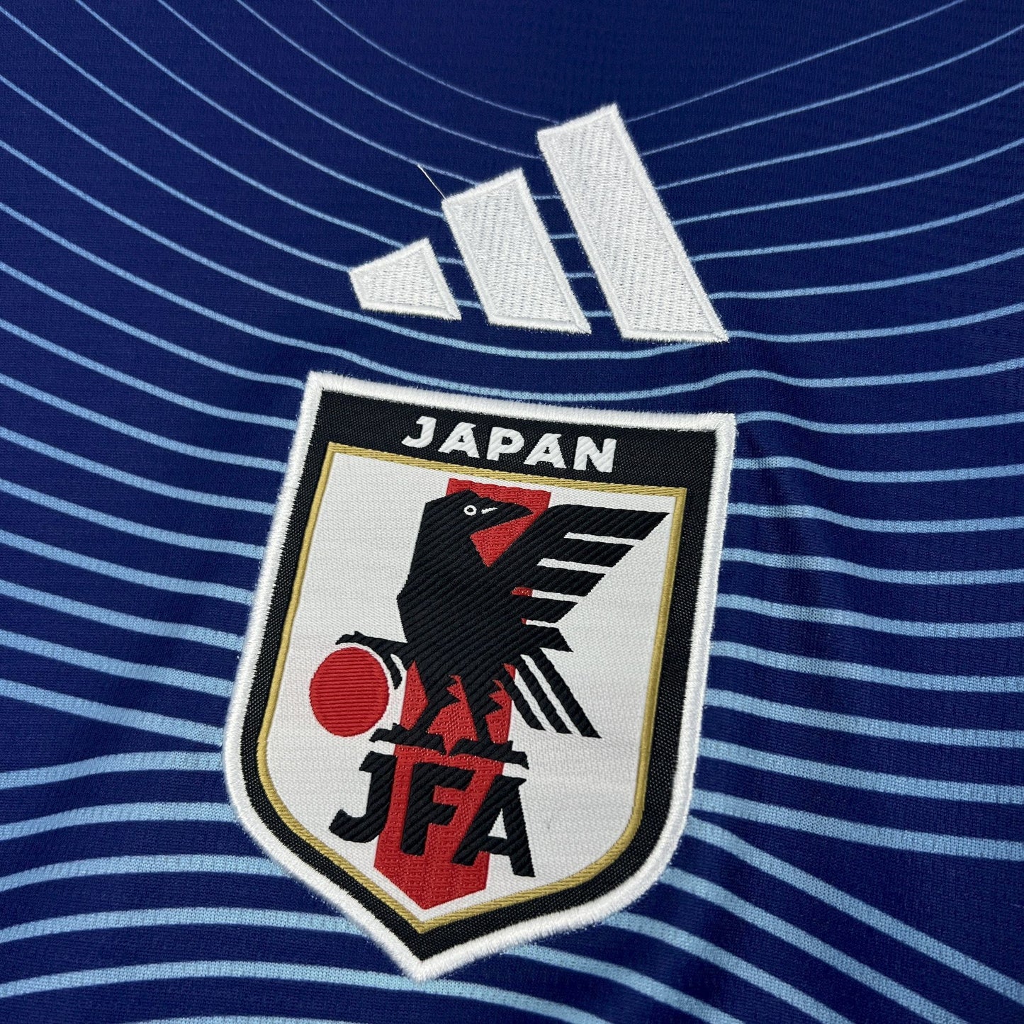 Japan 2026 Home