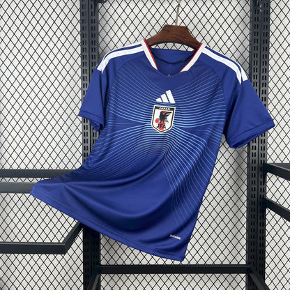 Japan 2026 Home