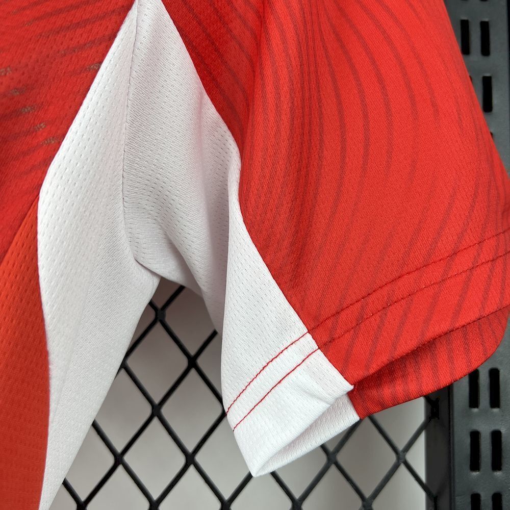 Switzerland 2026 Home