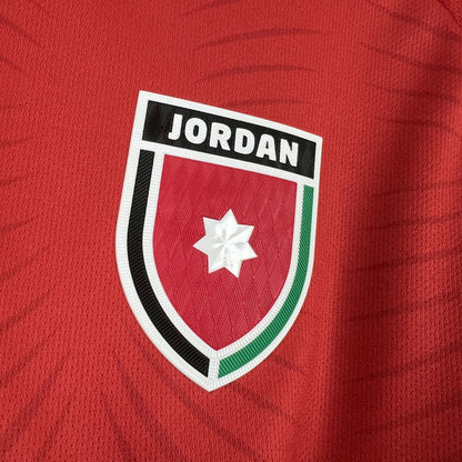 Jordan 2026 Away