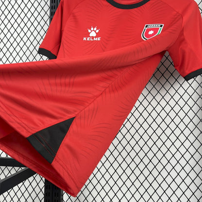 Jordan 2026 Away