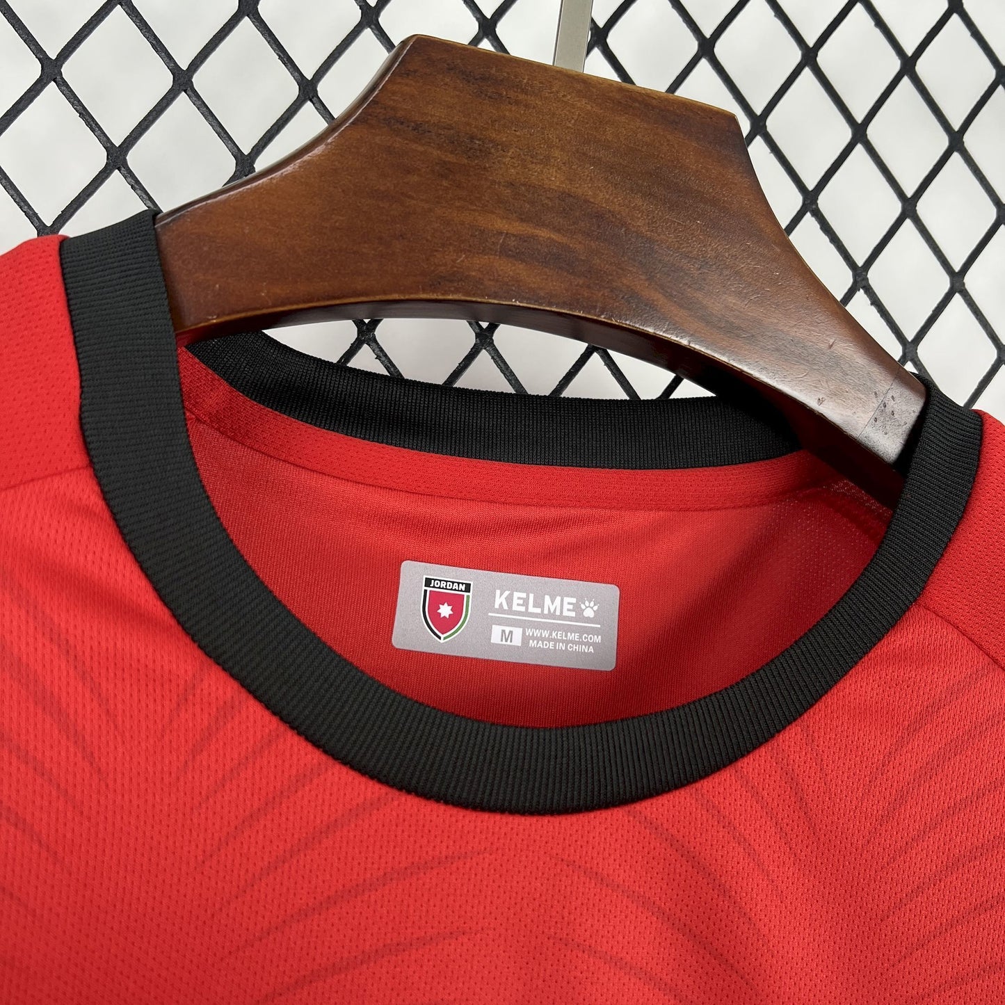Jordan 2026 Away
