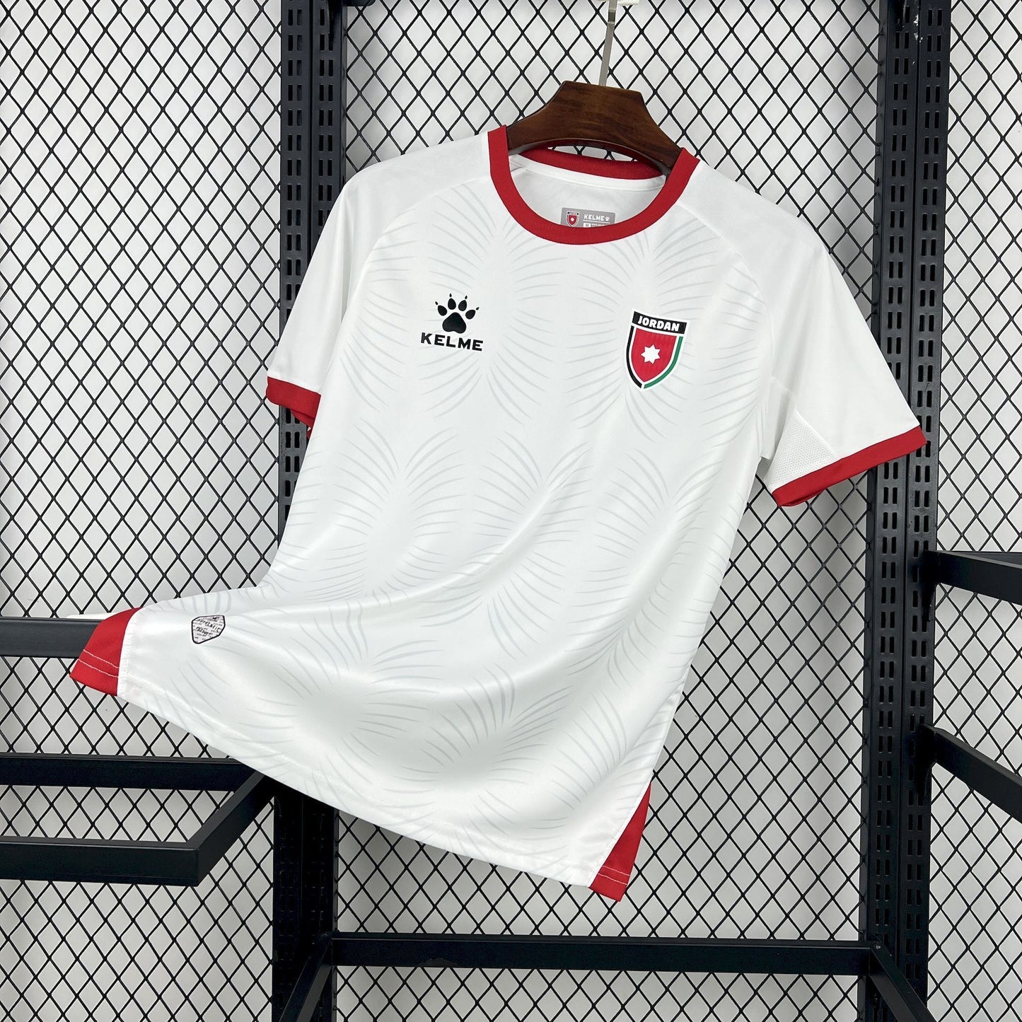 Jordan 2026 Home
