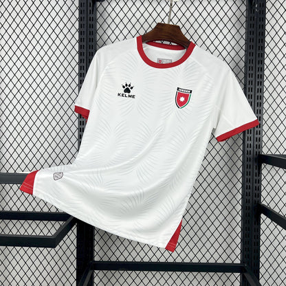 Jordan 2026 Home