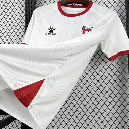 Jordan 2026 Home