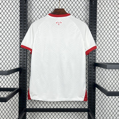Jordan 2026 Home