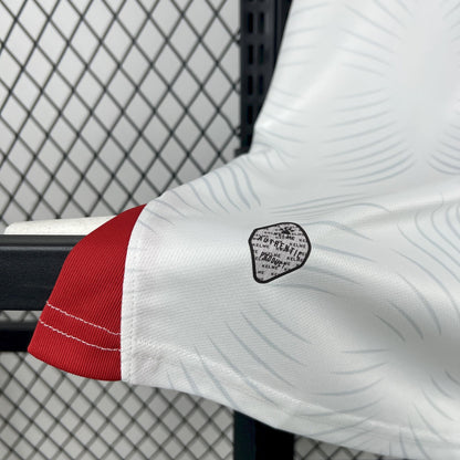 Jordan 2026 Home