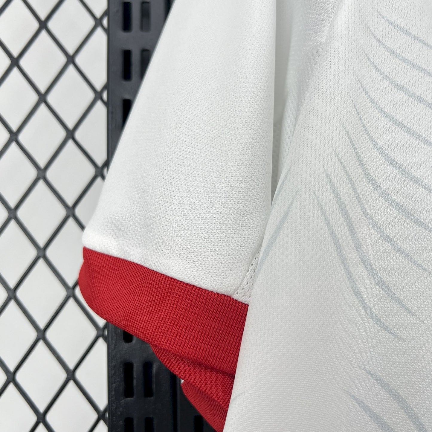 Jordan 2026 Home