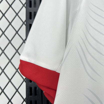 Jordan 2026 Home