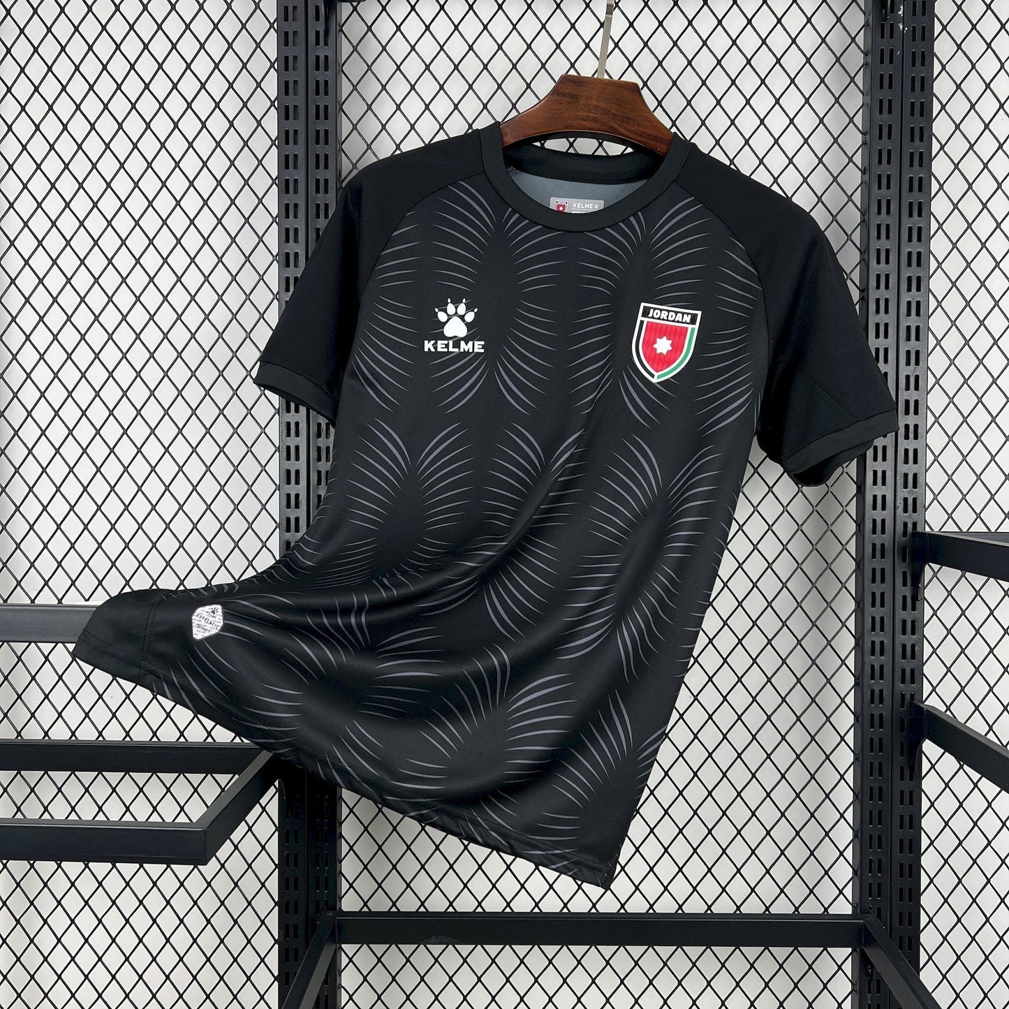Jordan 2026 Third Away