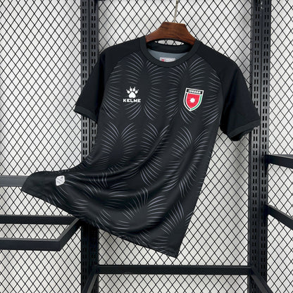 Jordan 2026 Third Away