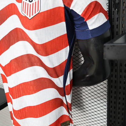 United States 2026 Home