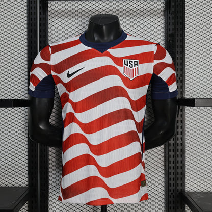 United States 2026 Home