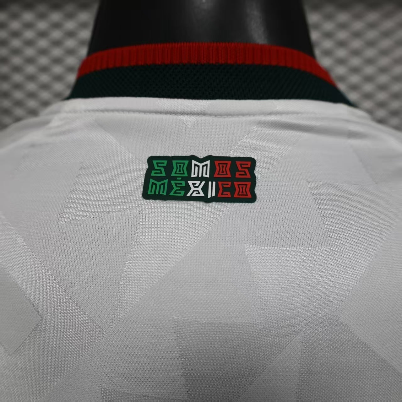 Mexico 2026 Away