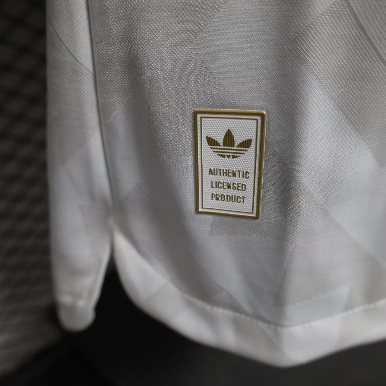 Mexico 2026 Away