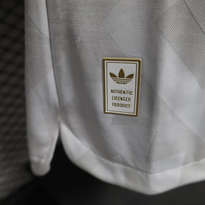 Mexico 2026 Away