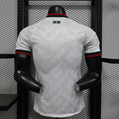 Mexico 2026 Away