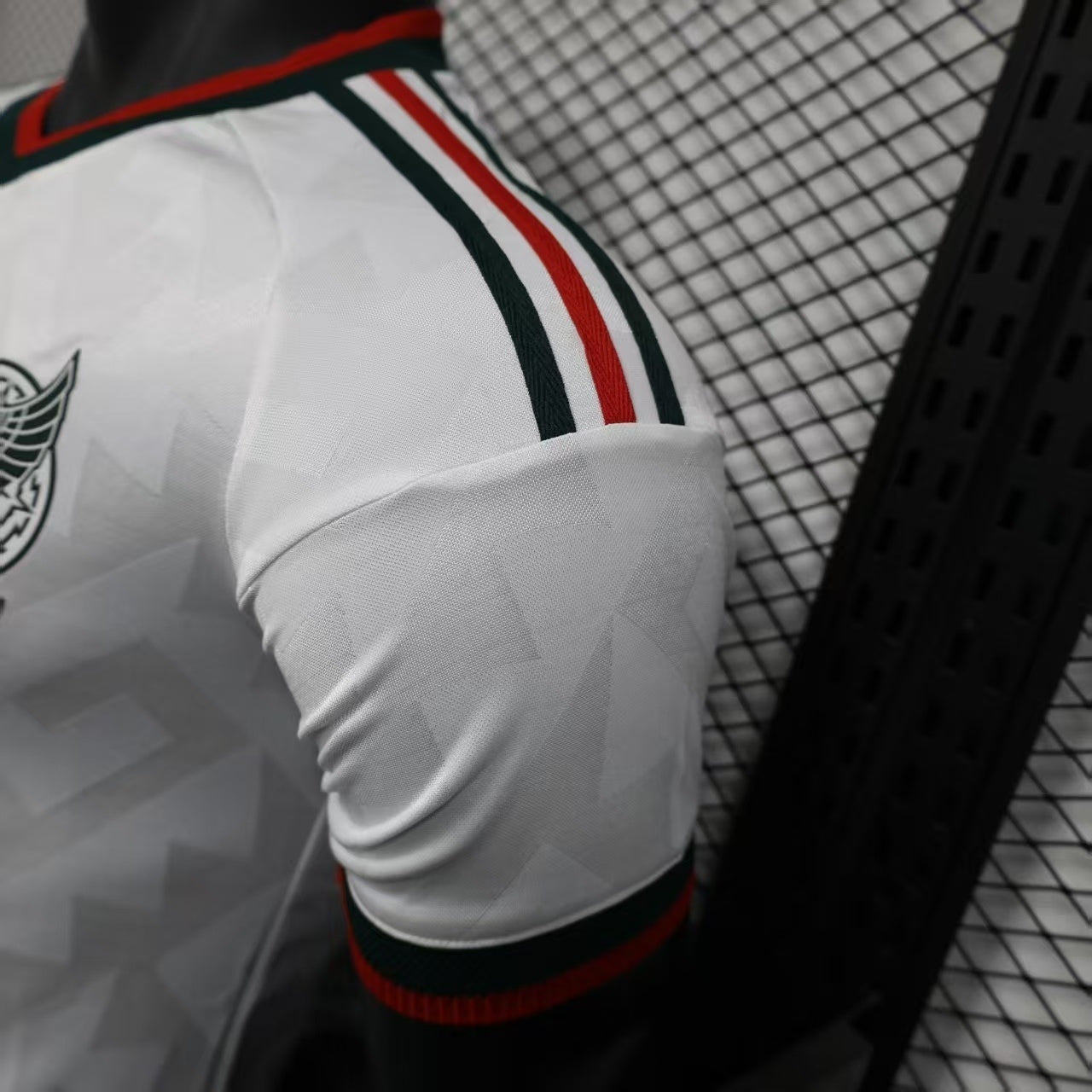 Mexico 2026 Away