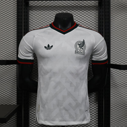 Mexico 2026 Away